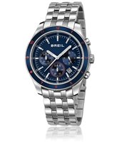 Armbanduhr Breil Herr Stronger in Stahl TW1224 - TW1224